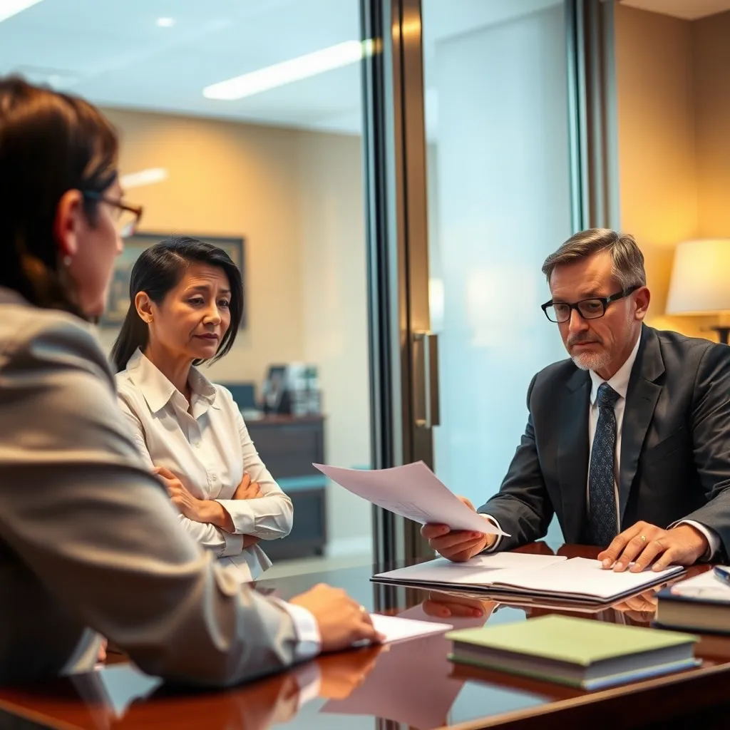 Elevator and Escalator Accidents lawyer Virginia