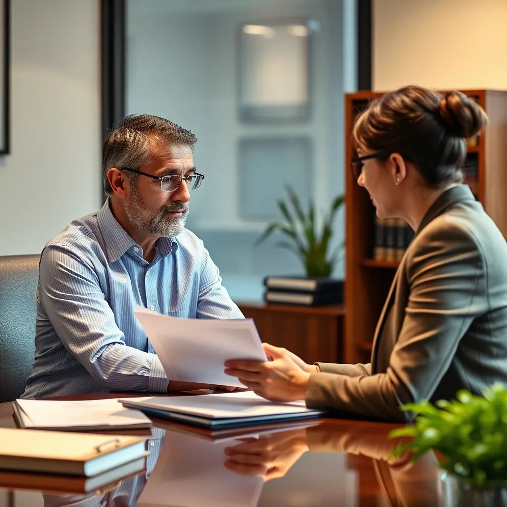 Environmental Claim Lawyer Ashburn VA