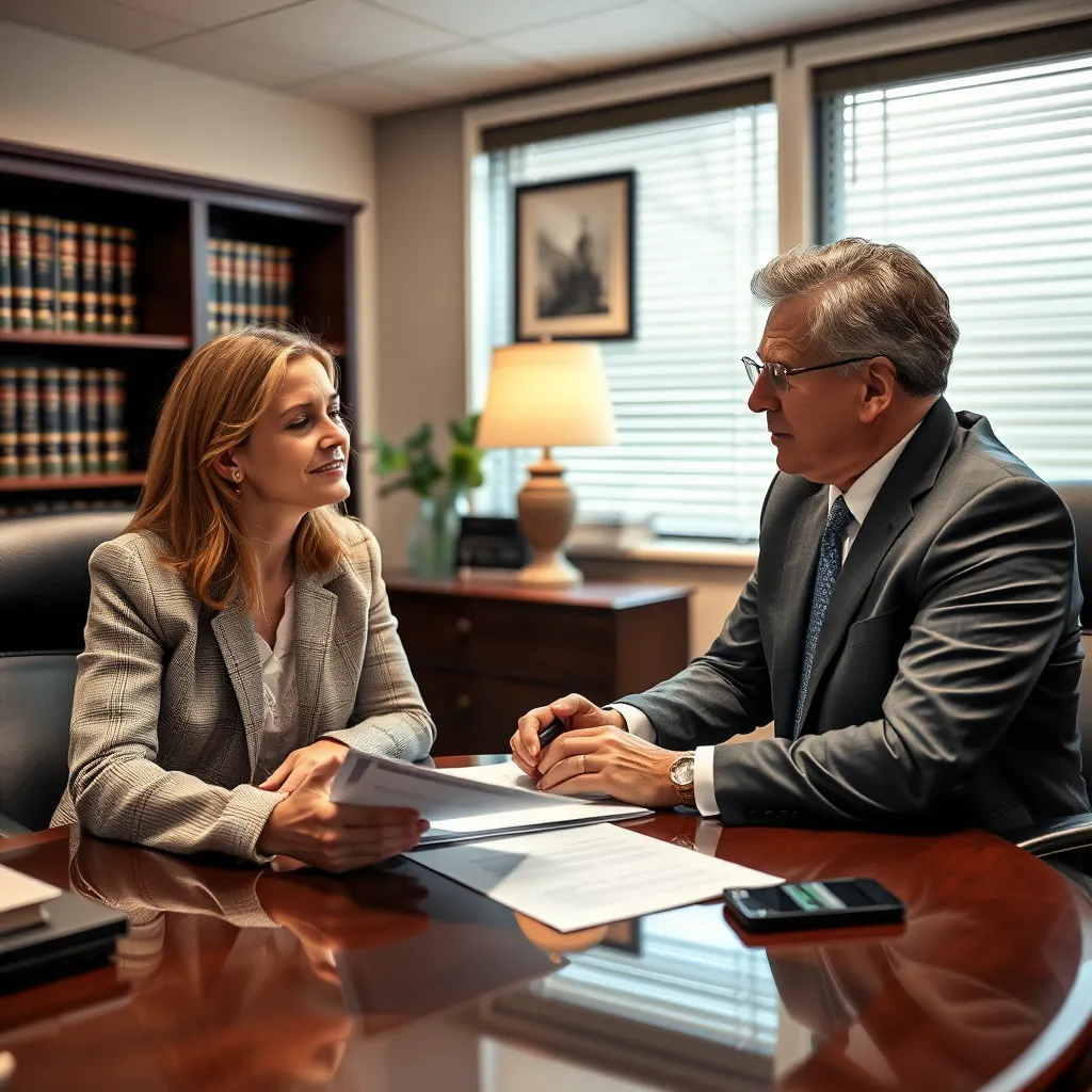 Environmental Claim Lawyer Herndon VA