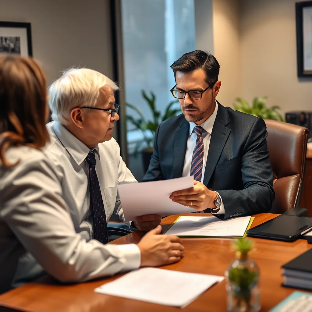 Environmental Claim Lawyer Leesburg VA