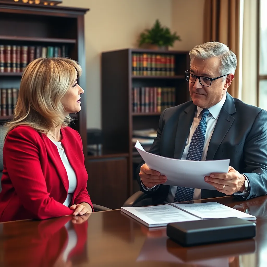 Environmental Claim Lawyer Woodbridge VA