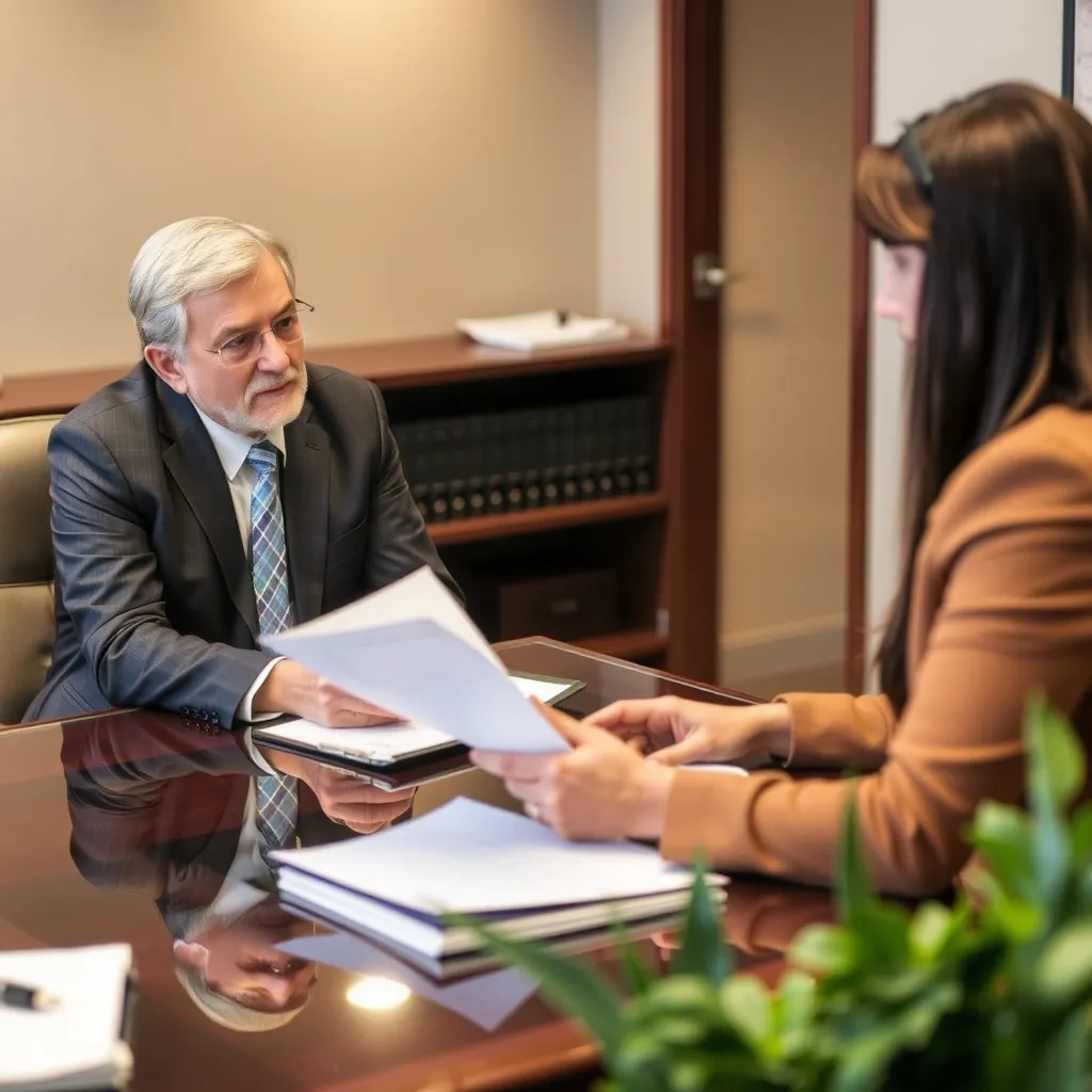 Escalator Accident Lawyer Annandale VA