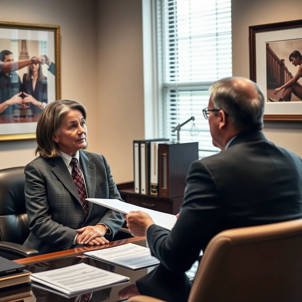 Escalator Accident Lawyer Ashburn VA