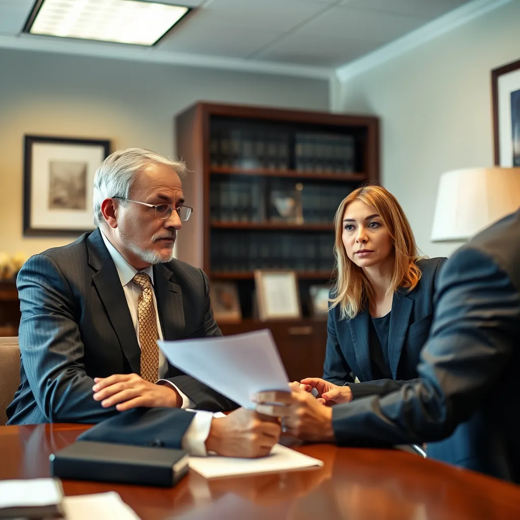 Escalator Accident Lawyer Manassas Park VA