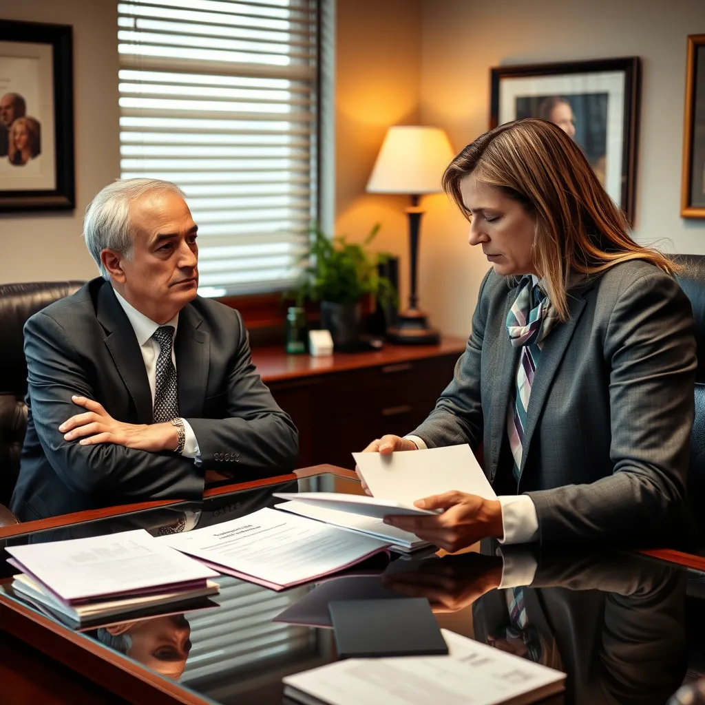 Escalator Accident Lawyer McLean VA