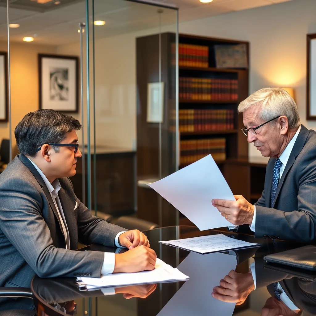 Escalator Accident Lawyer Reston VA