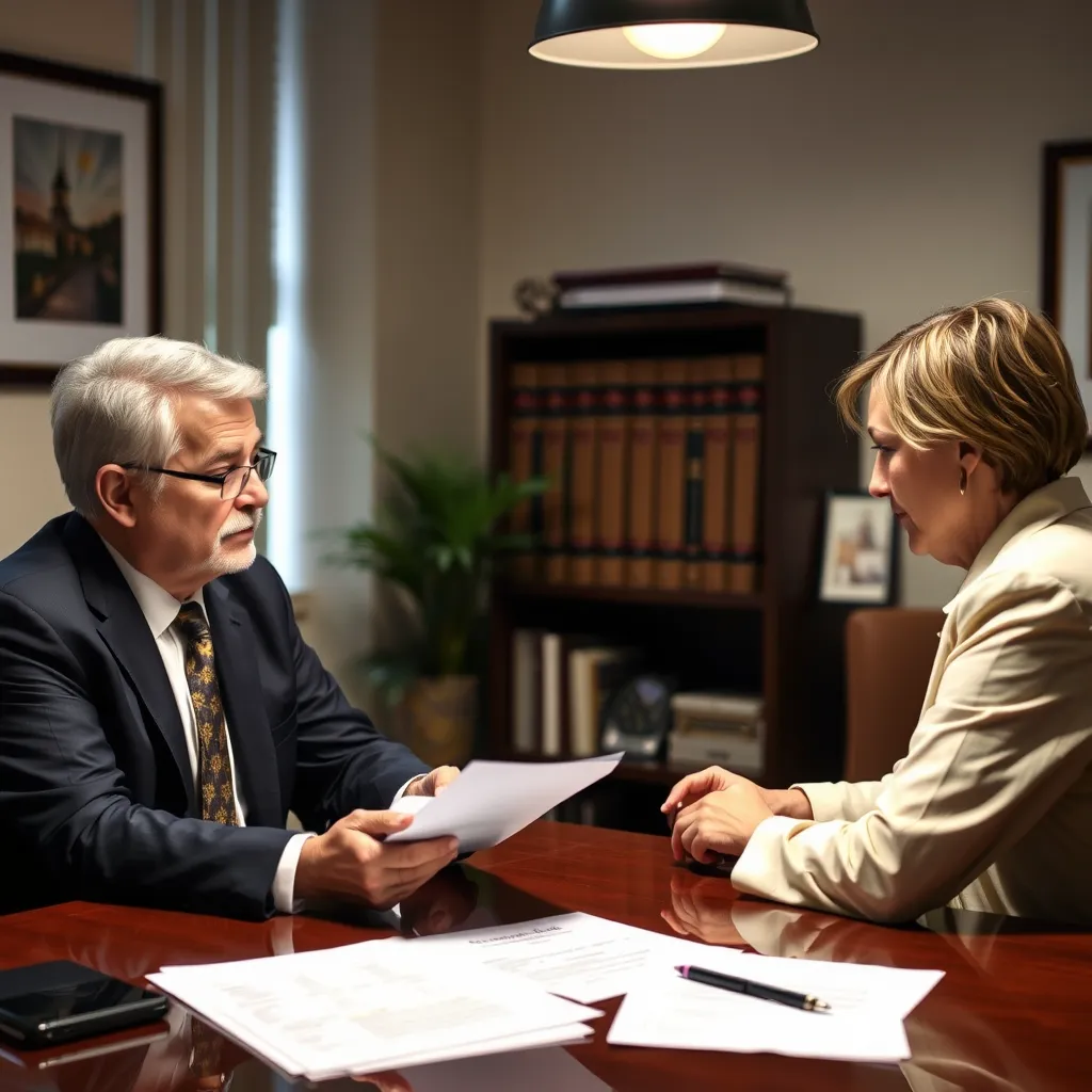 Falls in Nursing Homes lawyer Annandale VA