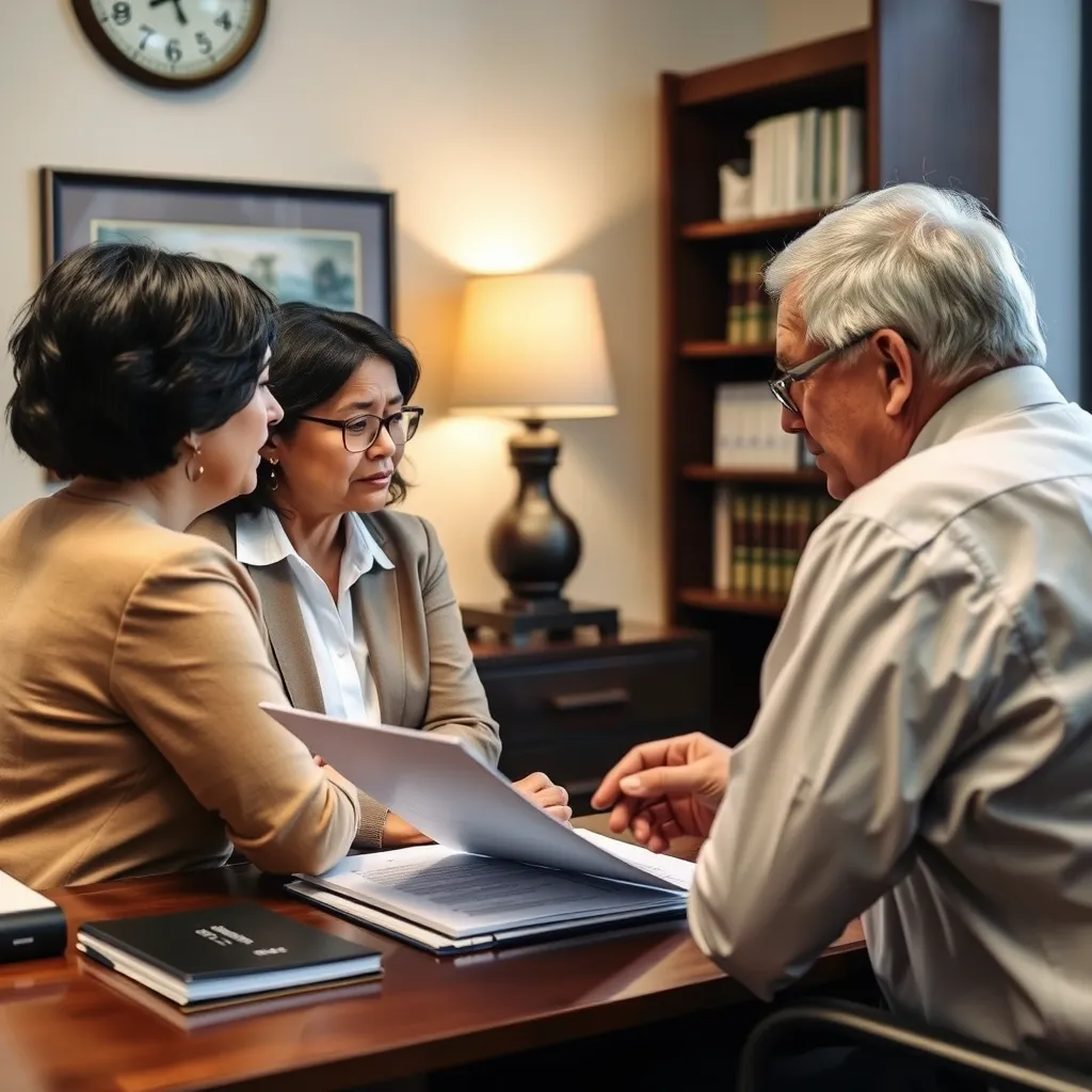 Falls in Nursing Homes lawyer Manassas Park VA