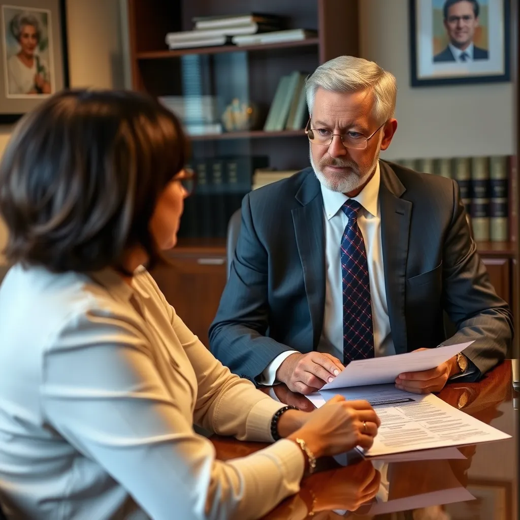Falls in Nursing Homes lawyer Manassas VA
