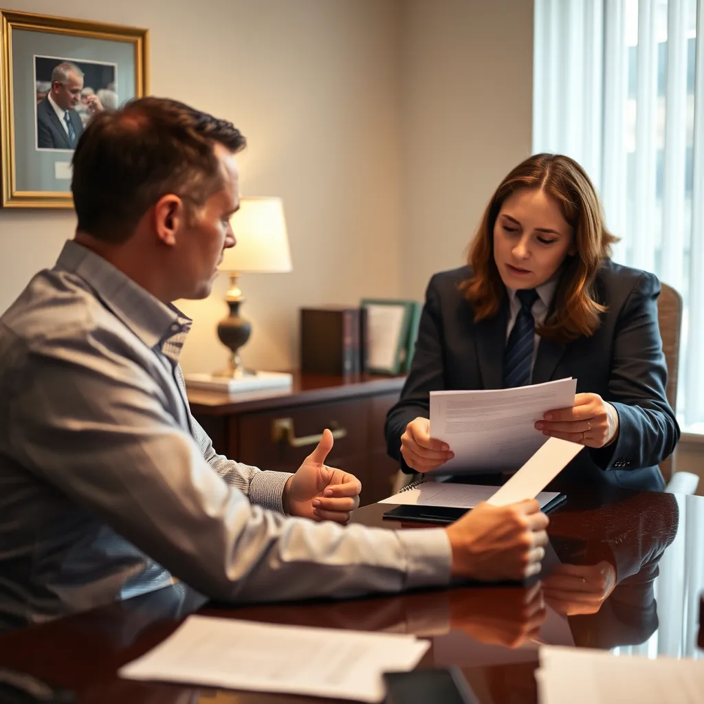 Hit-and-Run Accident Lawyer Virginia