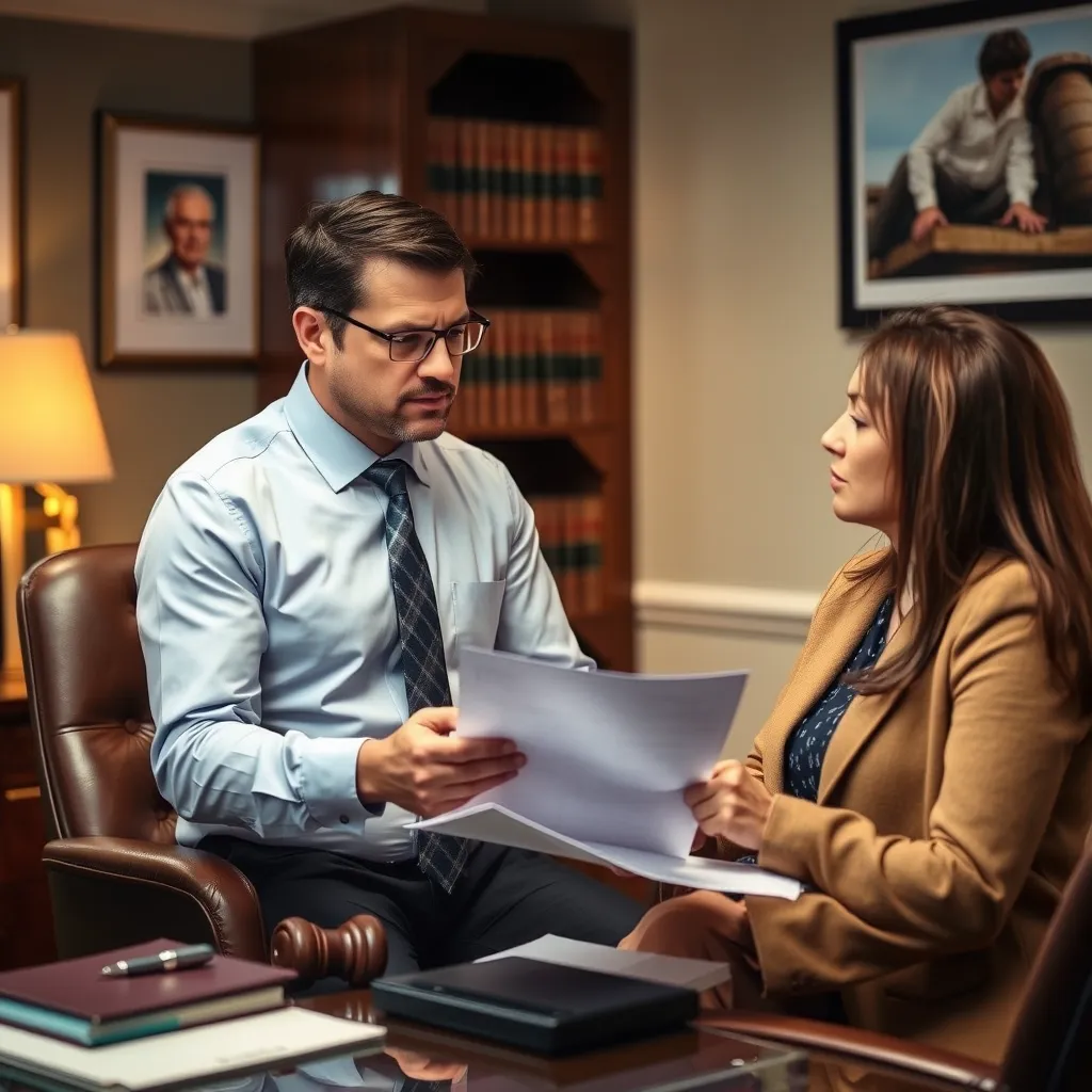 Hit-and-Run Accident Lawyer Alexandria VA