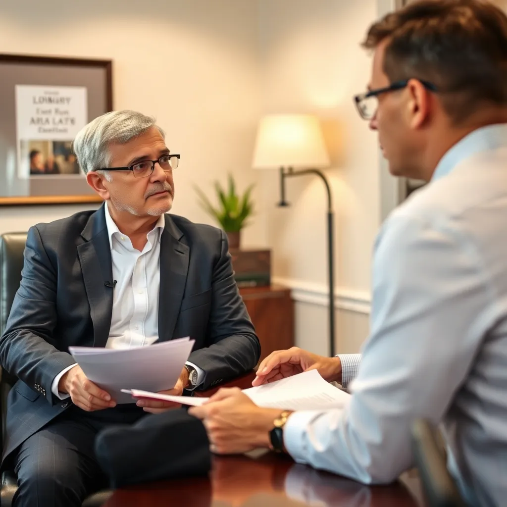 Hit-and-Run Accident Lawyer Ashburn VA