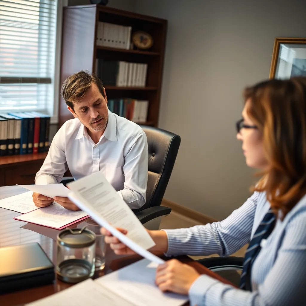 Hit-and-Run Accident Lawyer Falls Church VA