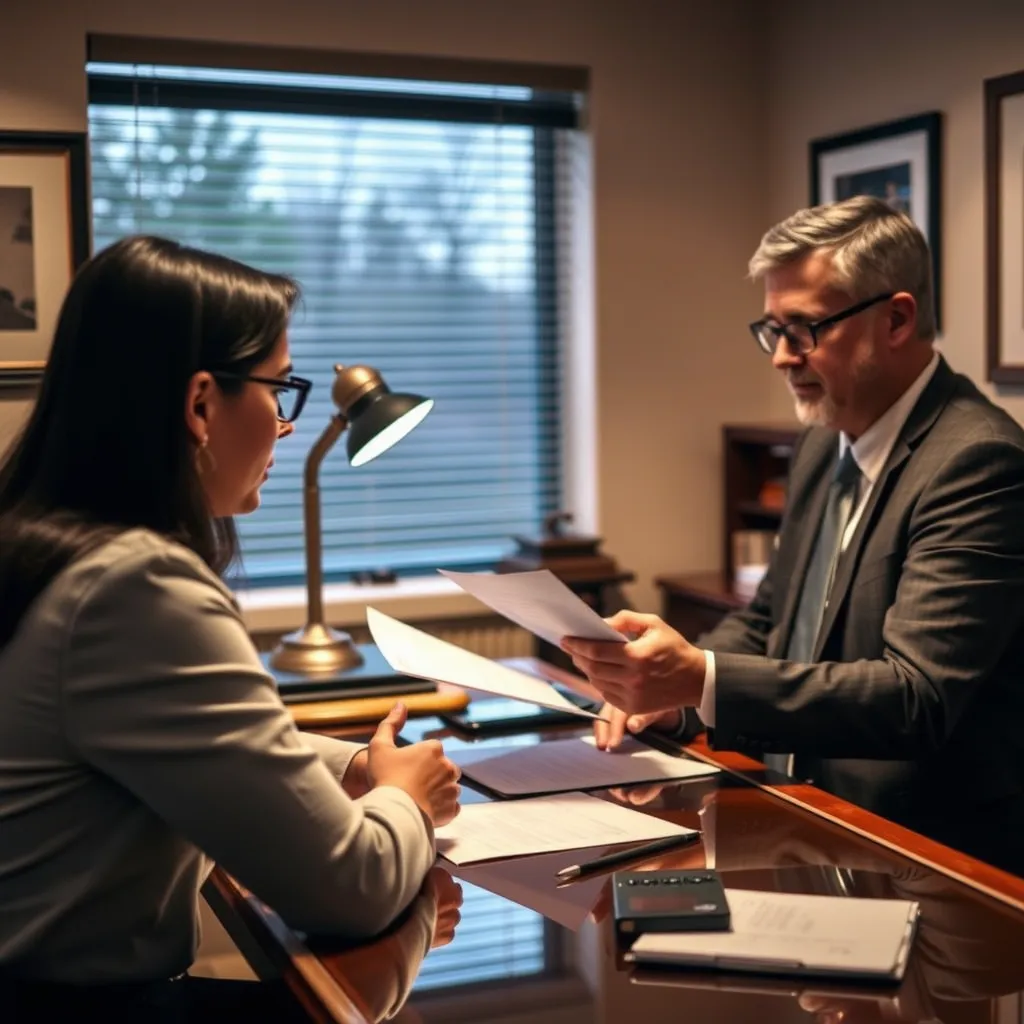 Hit-and-Run Accident Lawyer Herndon VA