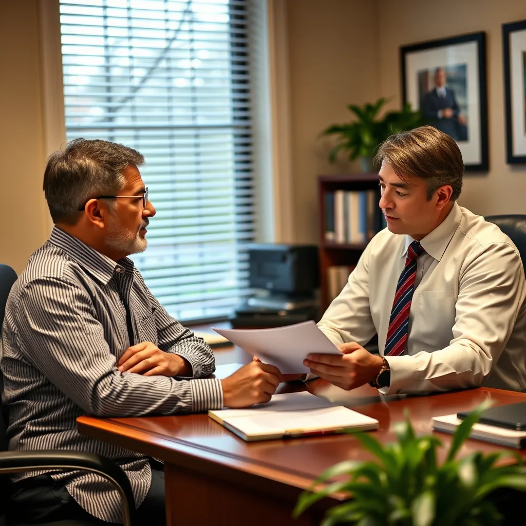 Hit-and-Run Accident Lawyer Manassas Park VA