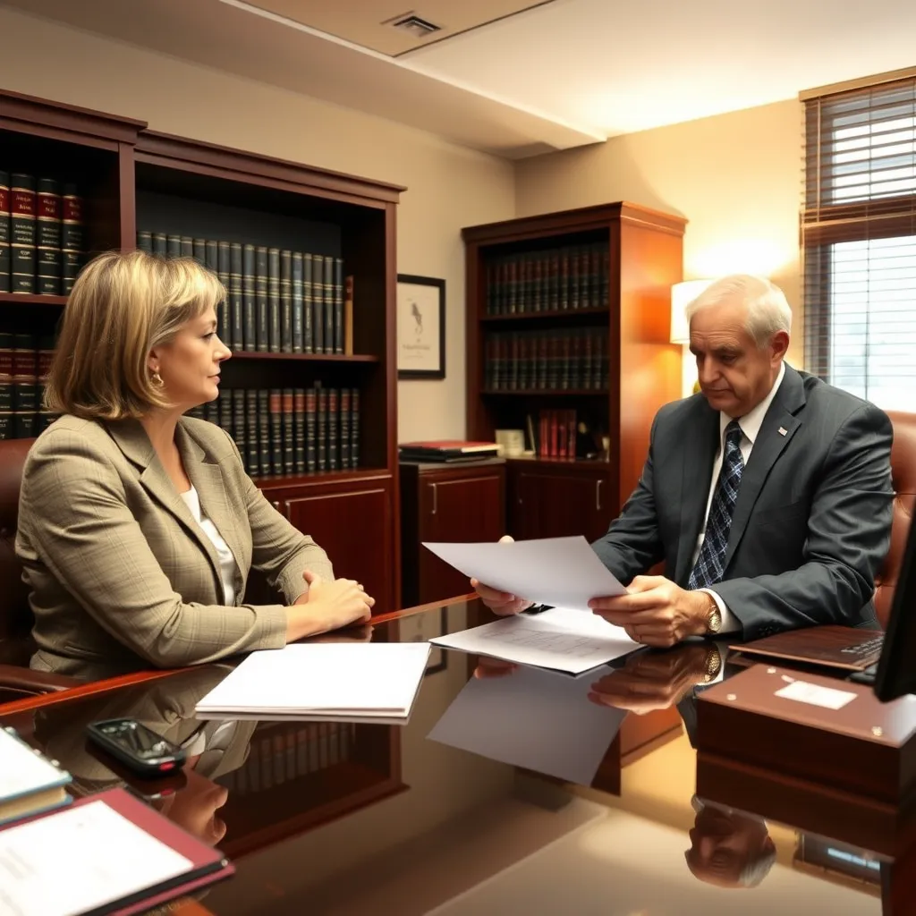 Hit-and-Run Accident Lawyer Reston VA