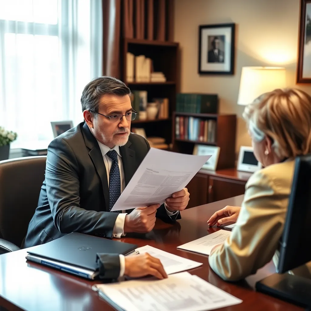 Hit-and-Run Accident Lawyer Vienna VA