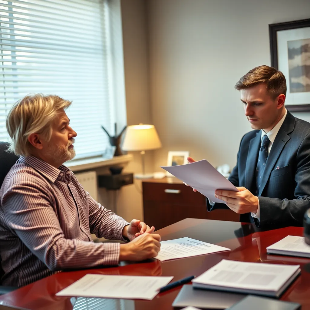 Hit-and-Run Accident Lawyer Woodbridge VA