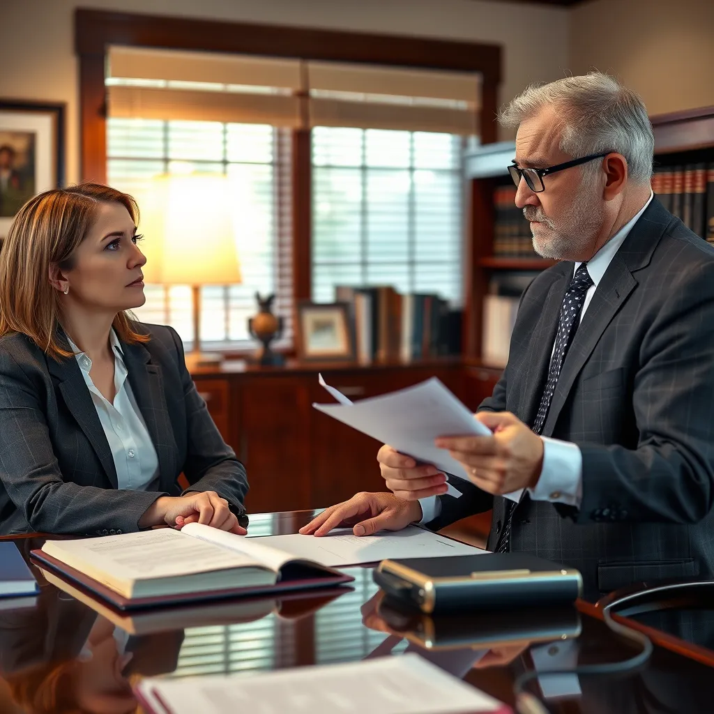 Leaving the Scene of an Accident lawyer Alexandria VA