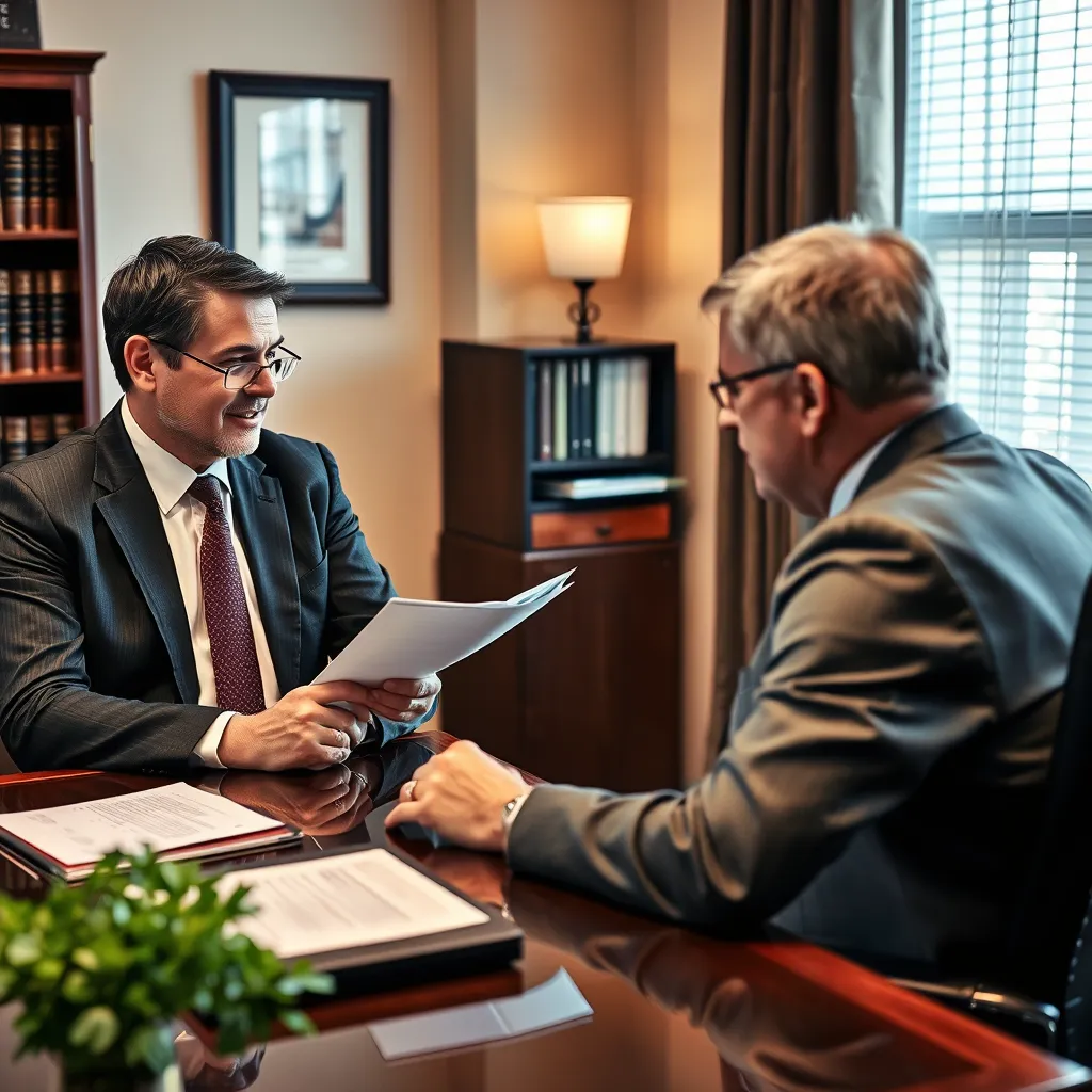 Life-Threatening Injury by Motor Vehicle While DUI lawyer Annandale VA