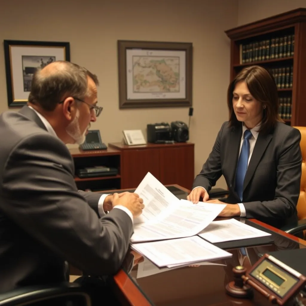 Life-Threatening Injury by Motor Vehicle While DUI lawyer Ashburn VA