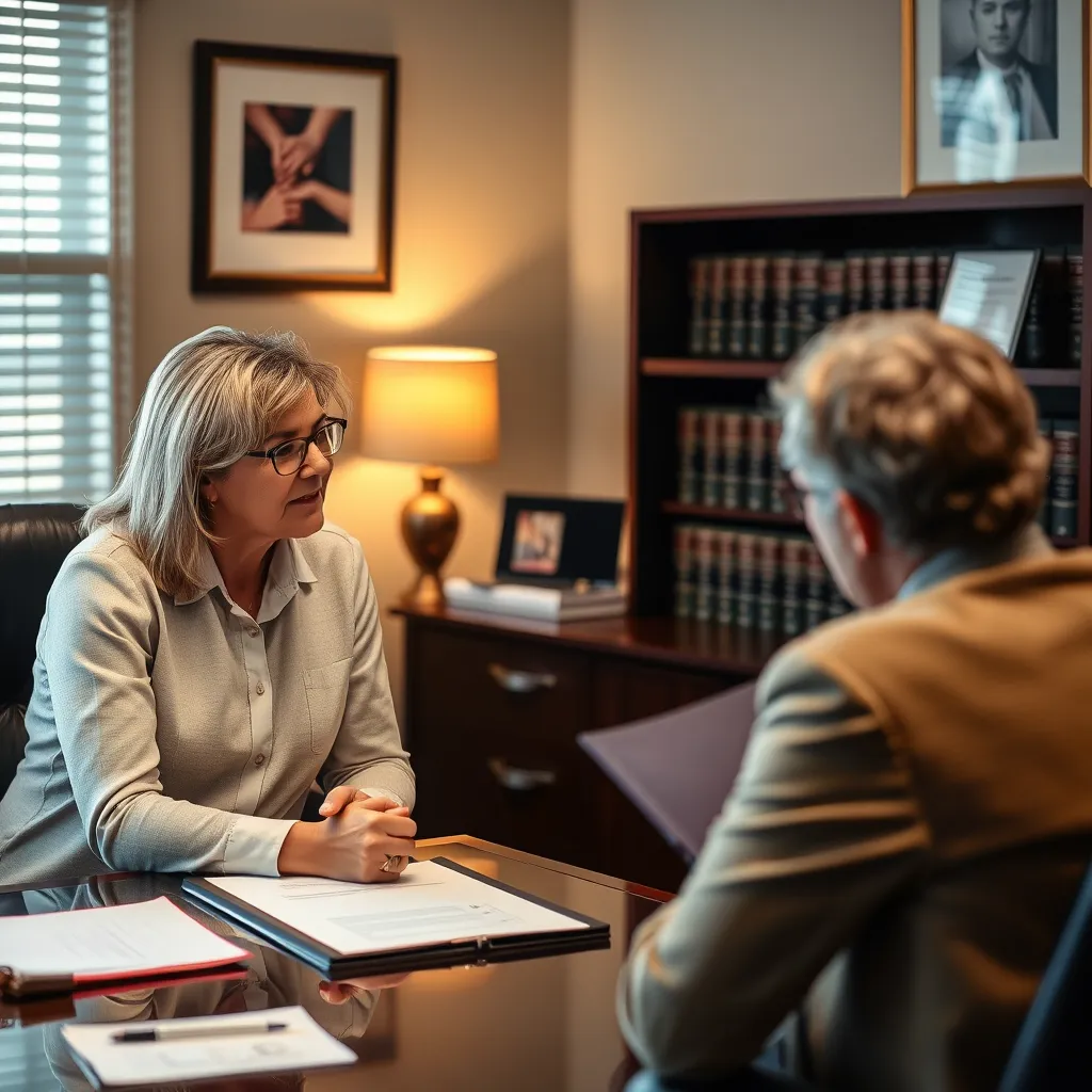 Life-Threatening Injury by Motor Vehicle While DUI lawyer Fairfax VA
