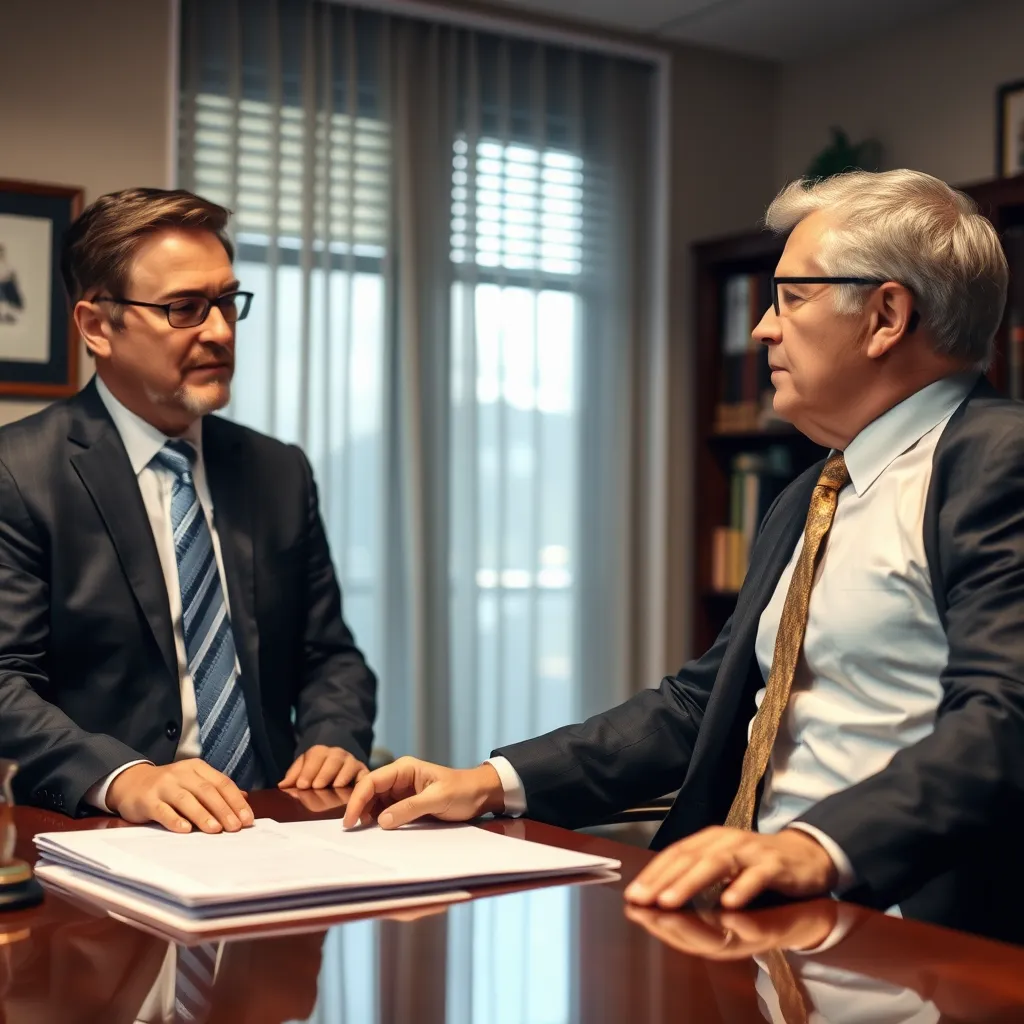Life-Threatening Injury by Motor Vehicle While DUI lawyer Falls Church VA