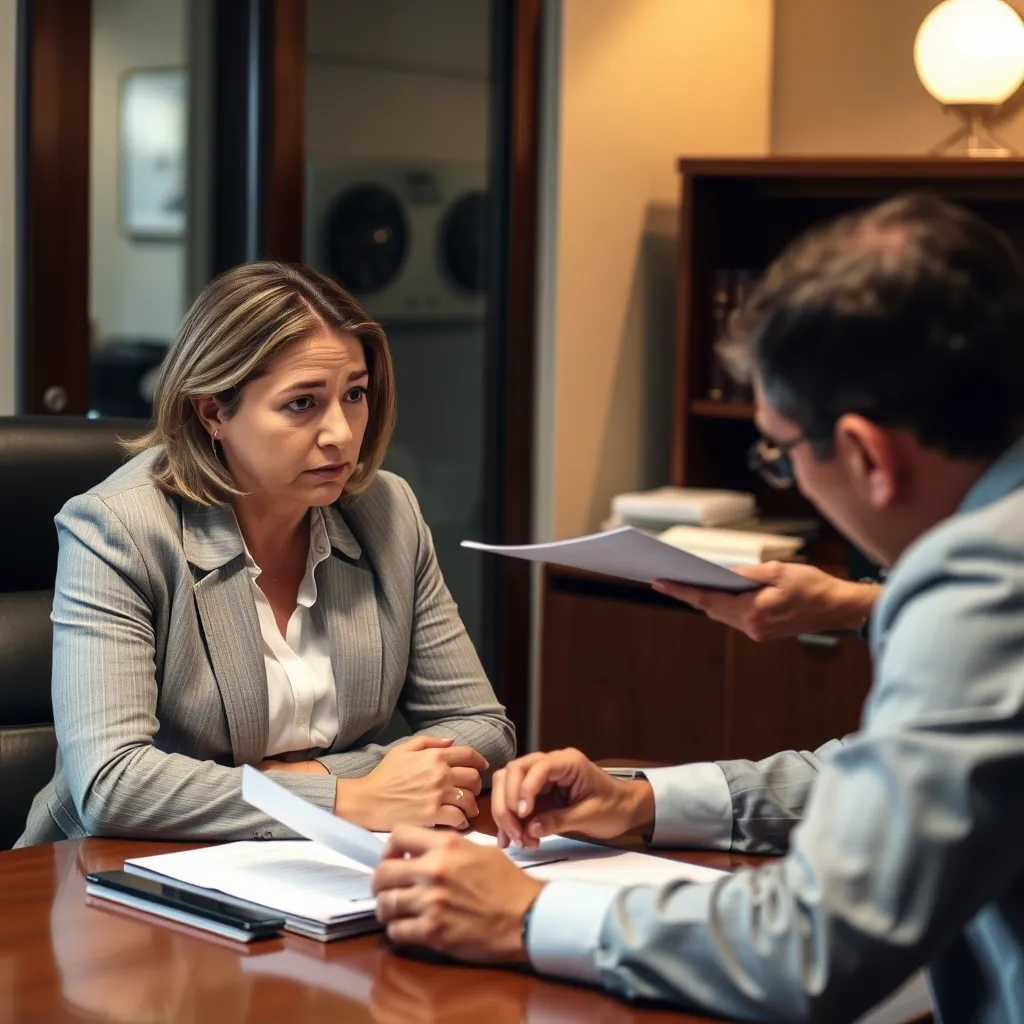 Life-Threatening Injury by Motor Vehicle While DUI lawyer Herndon VA