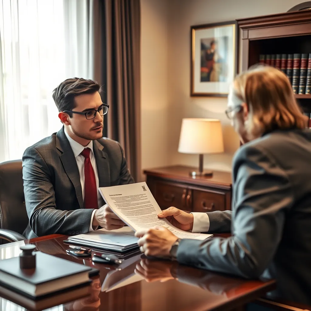 Life-Threatening Injury by Motor Vehicle While DUI lawyer Leesburg VA