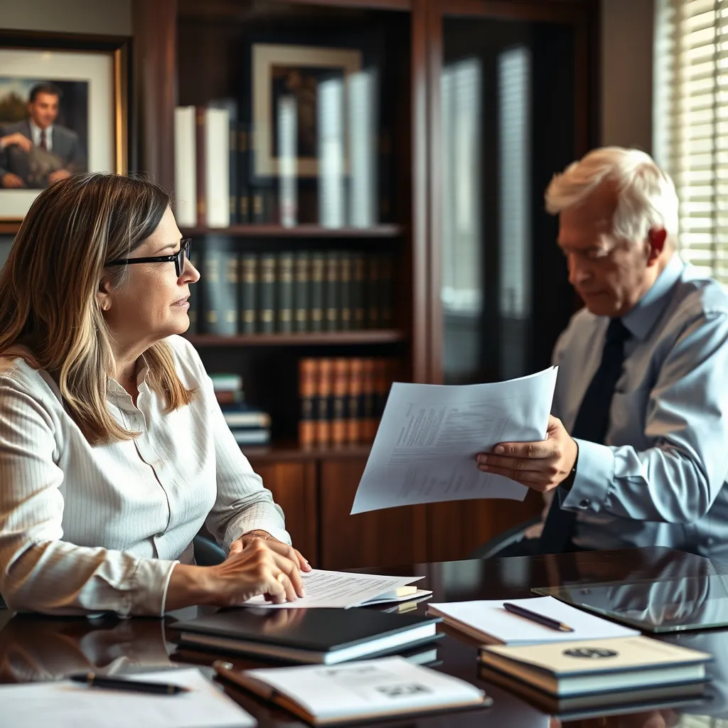 Life-Threatening Injury by Motor Vehicle While DUI lawyer Springfield VA