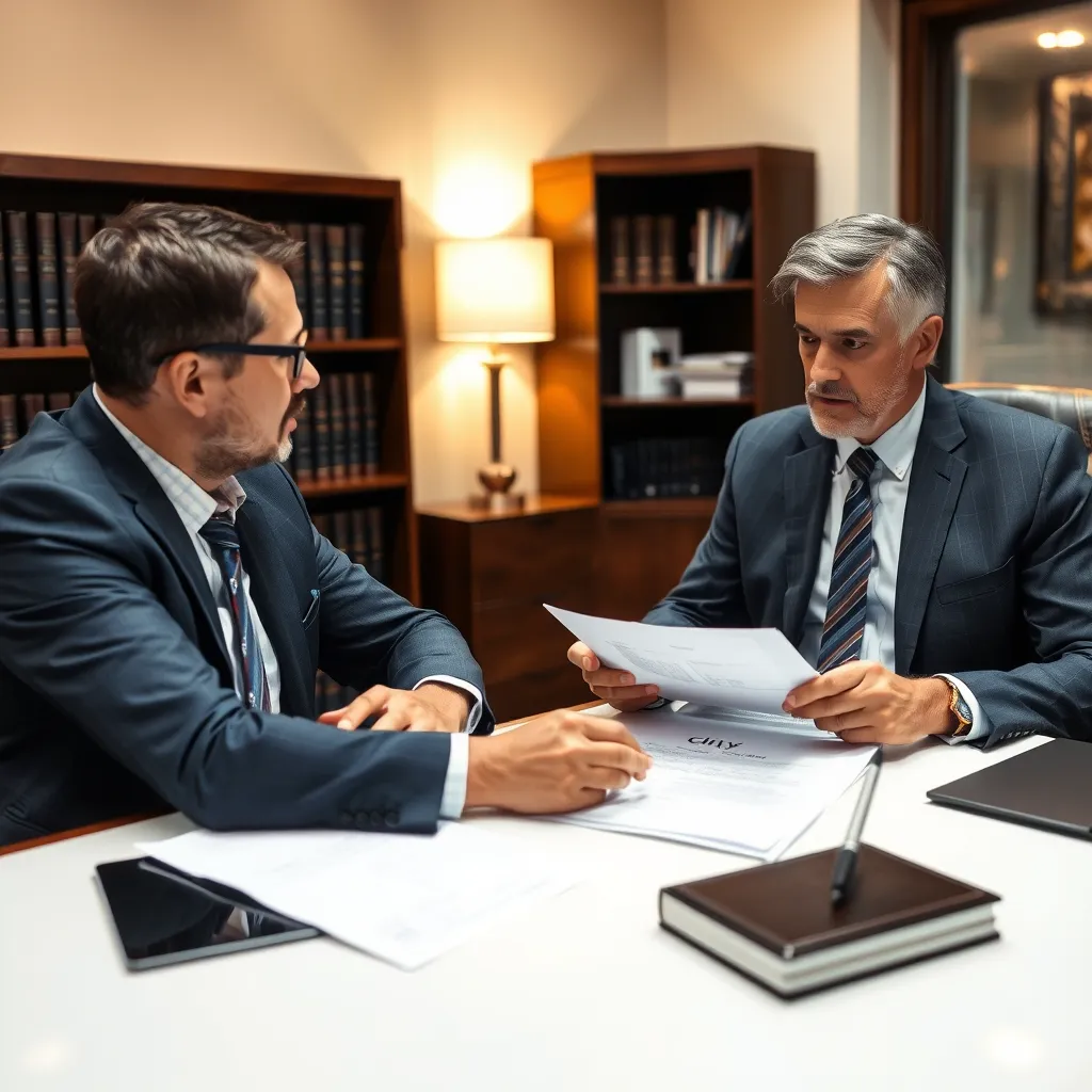 Life-Threatening Injury by Motor Vehicle While DUI lawyer Tysons VA