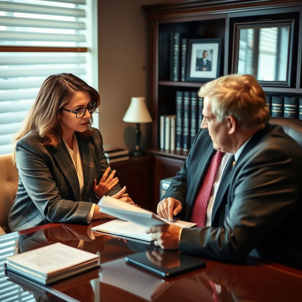 Life-Threatening Injury by Motor Vehicle While DUI lawyer Vienna VA