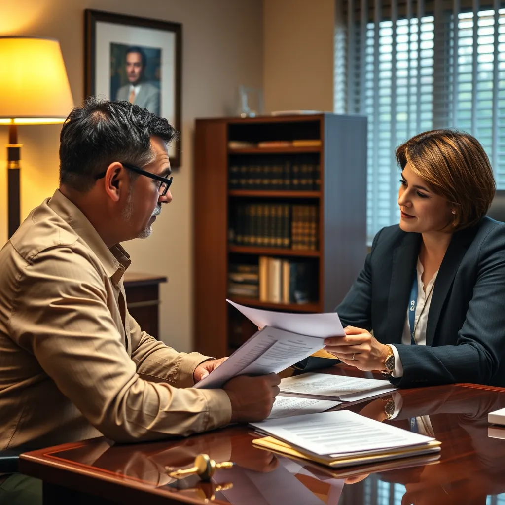 Loss of Consortium Lawyer Virginia