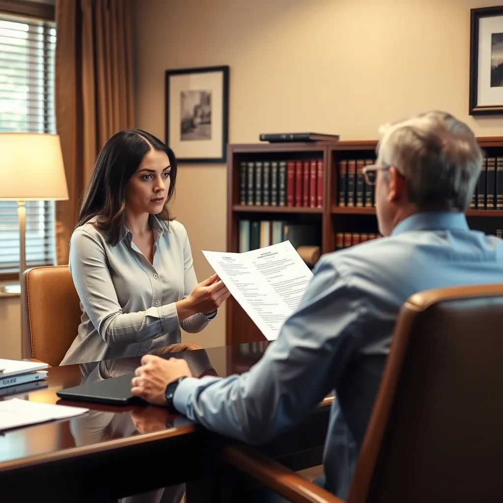 Lyft Accident Lawyer Annandale VA
