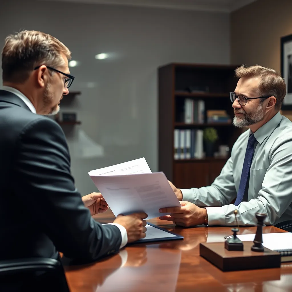 Lyft Accident Lawyer Arlington VA