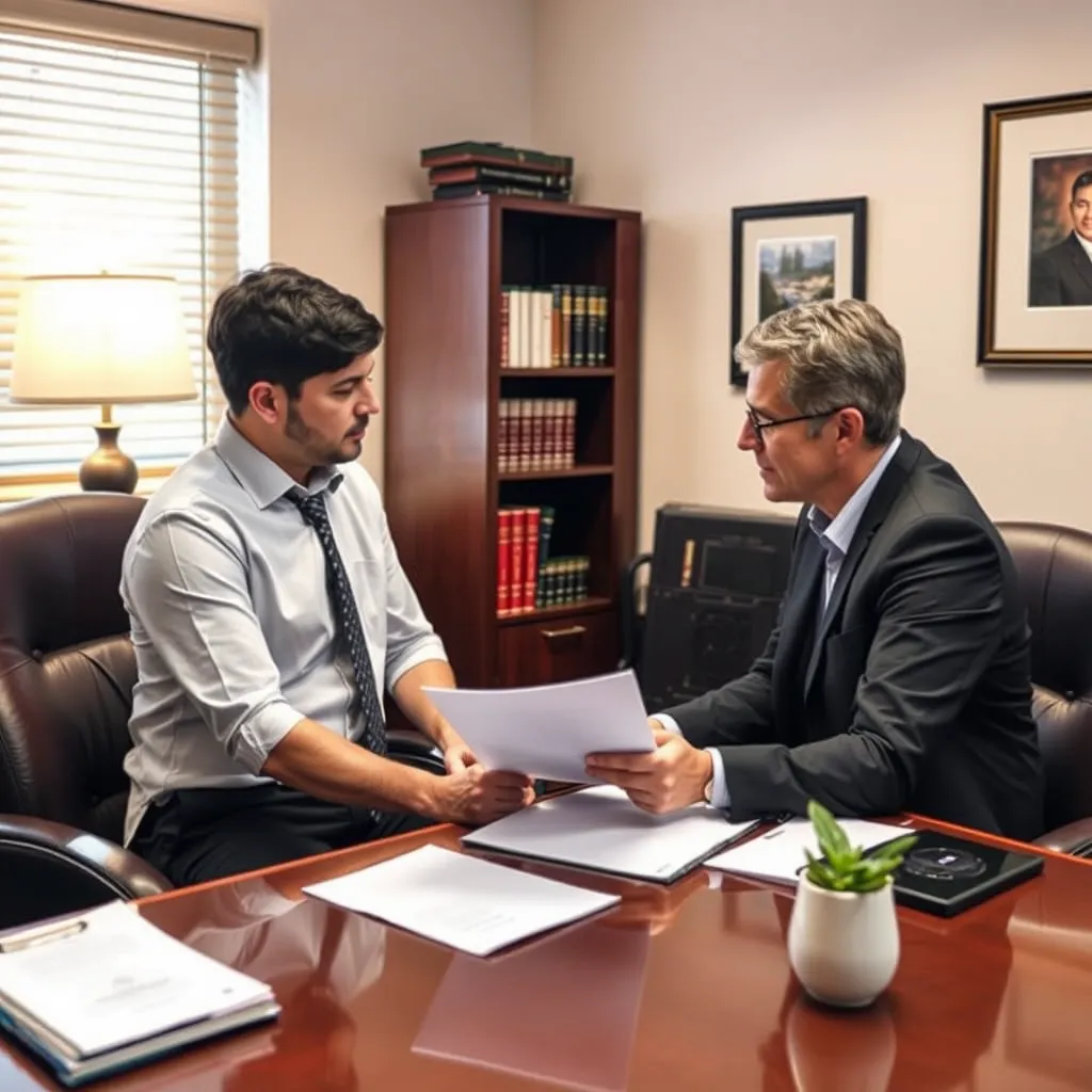 Lyft Accident Lawyer Herndon VA