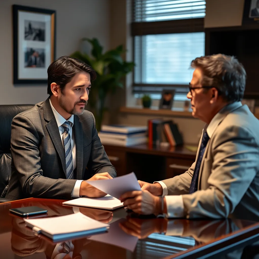 Lyft Accident Lawyer Reston VA