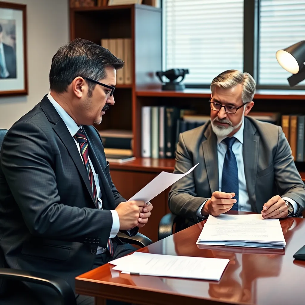 Lyft Accident Lawyer Vienna VA
