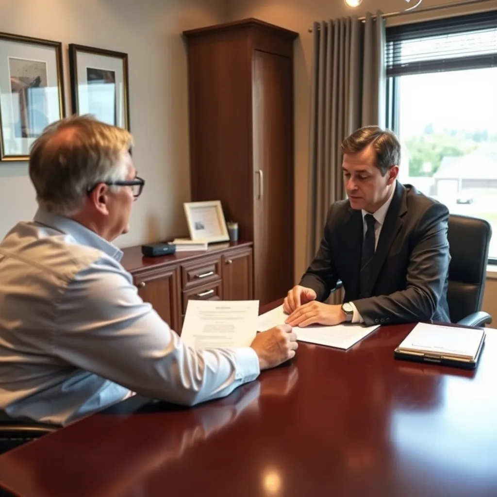 Lyft Accident Lawyer Virginia