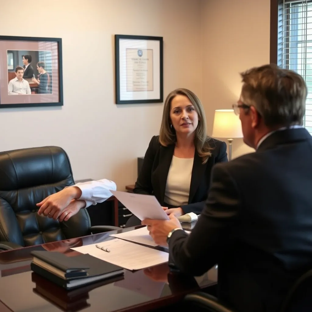 Lyft Accidents lawyer Annandale VA