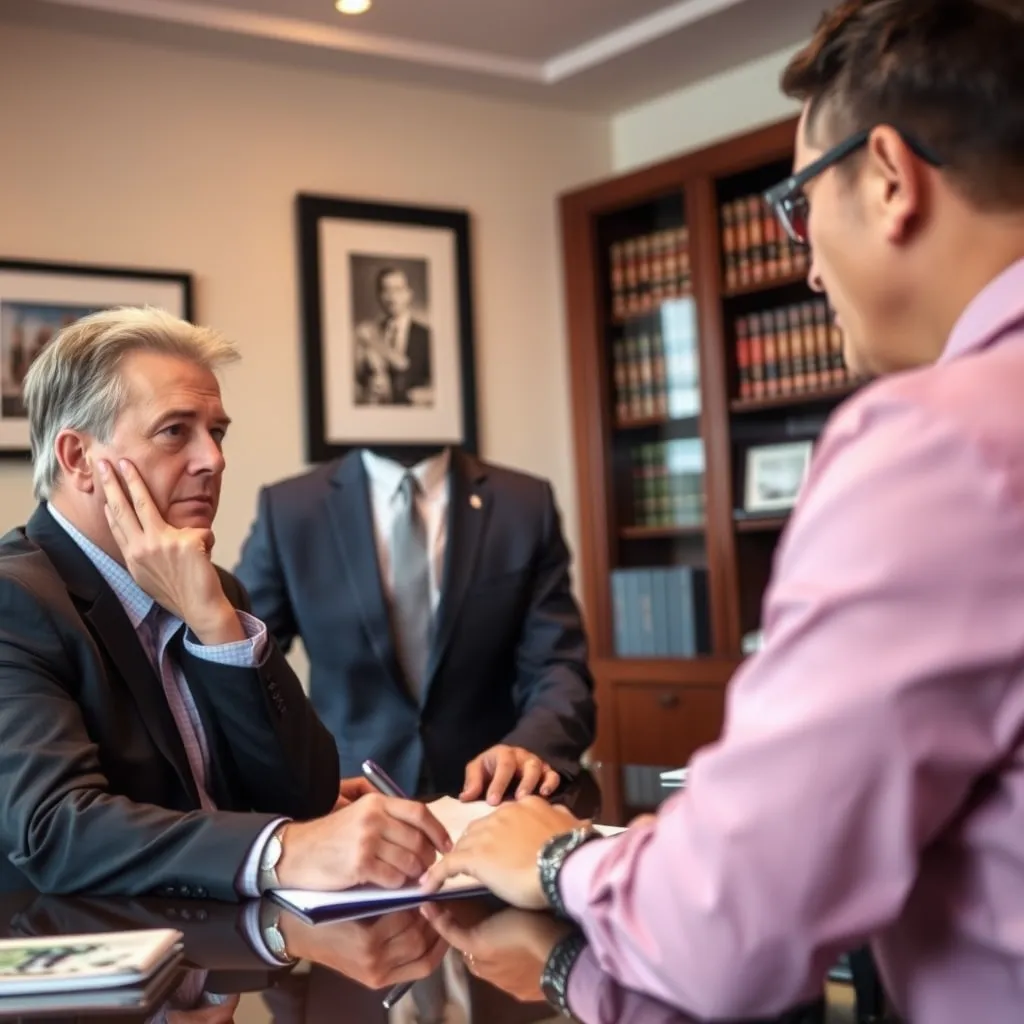 Lyft Accidents lawyer Arlington VA