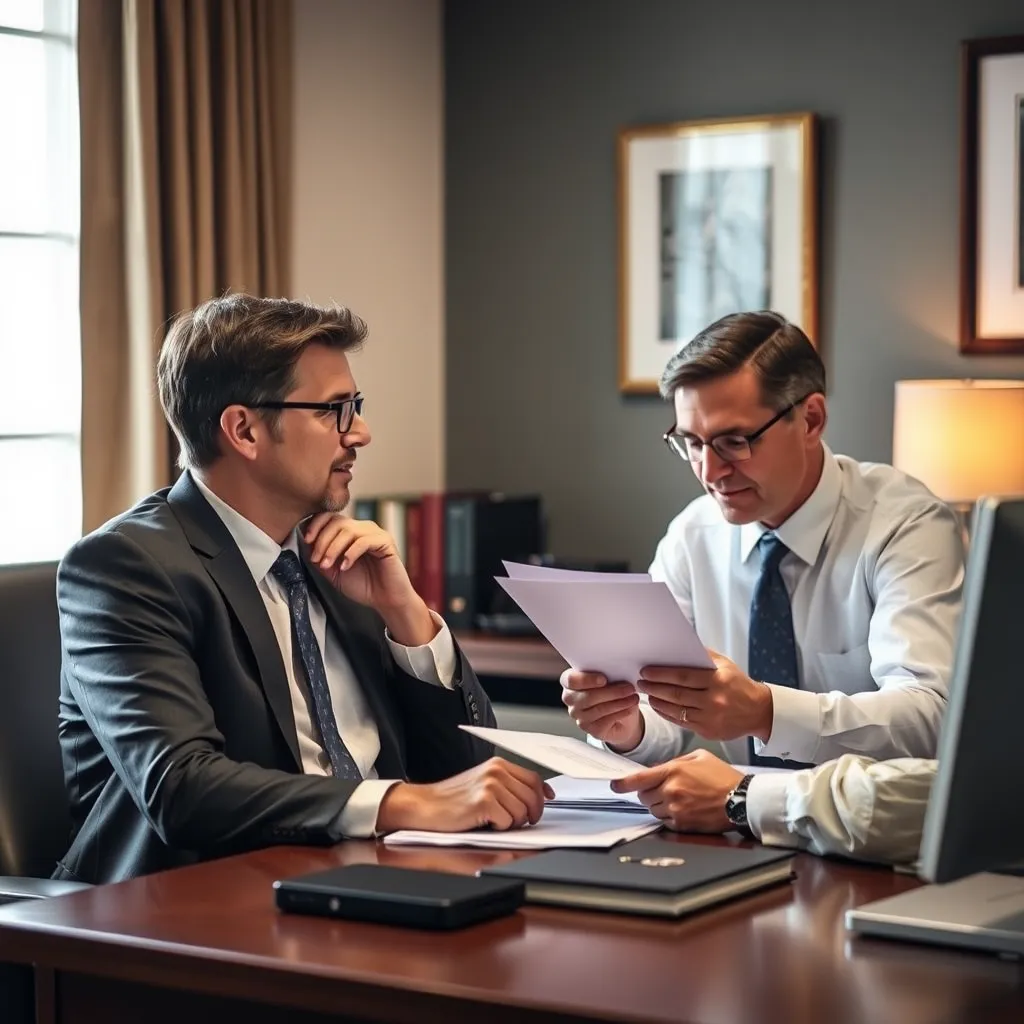 Lyft Accidents lawyer Ashburn VA