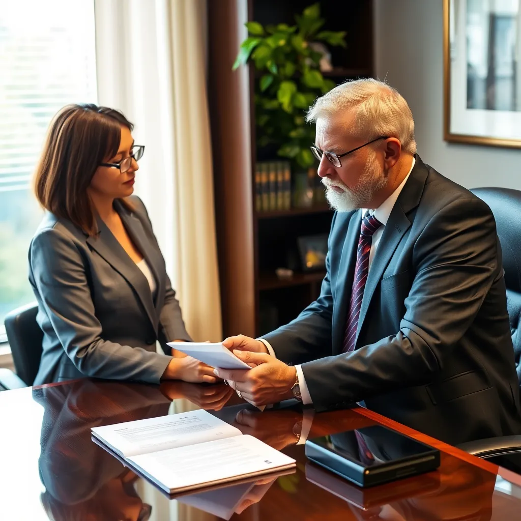 Lyft Accidents lawyer Reston VA