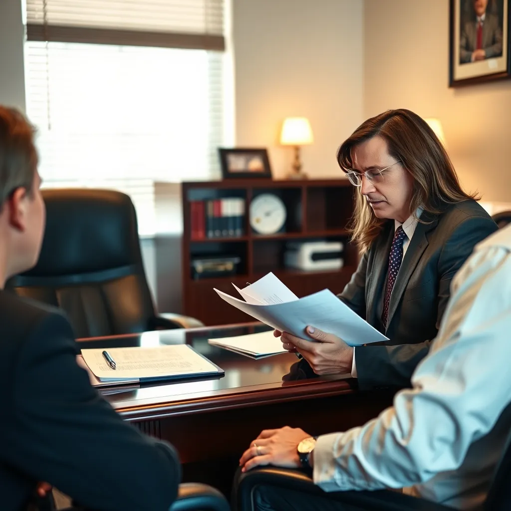 Medical Malpractice Lawyer Annandale VA