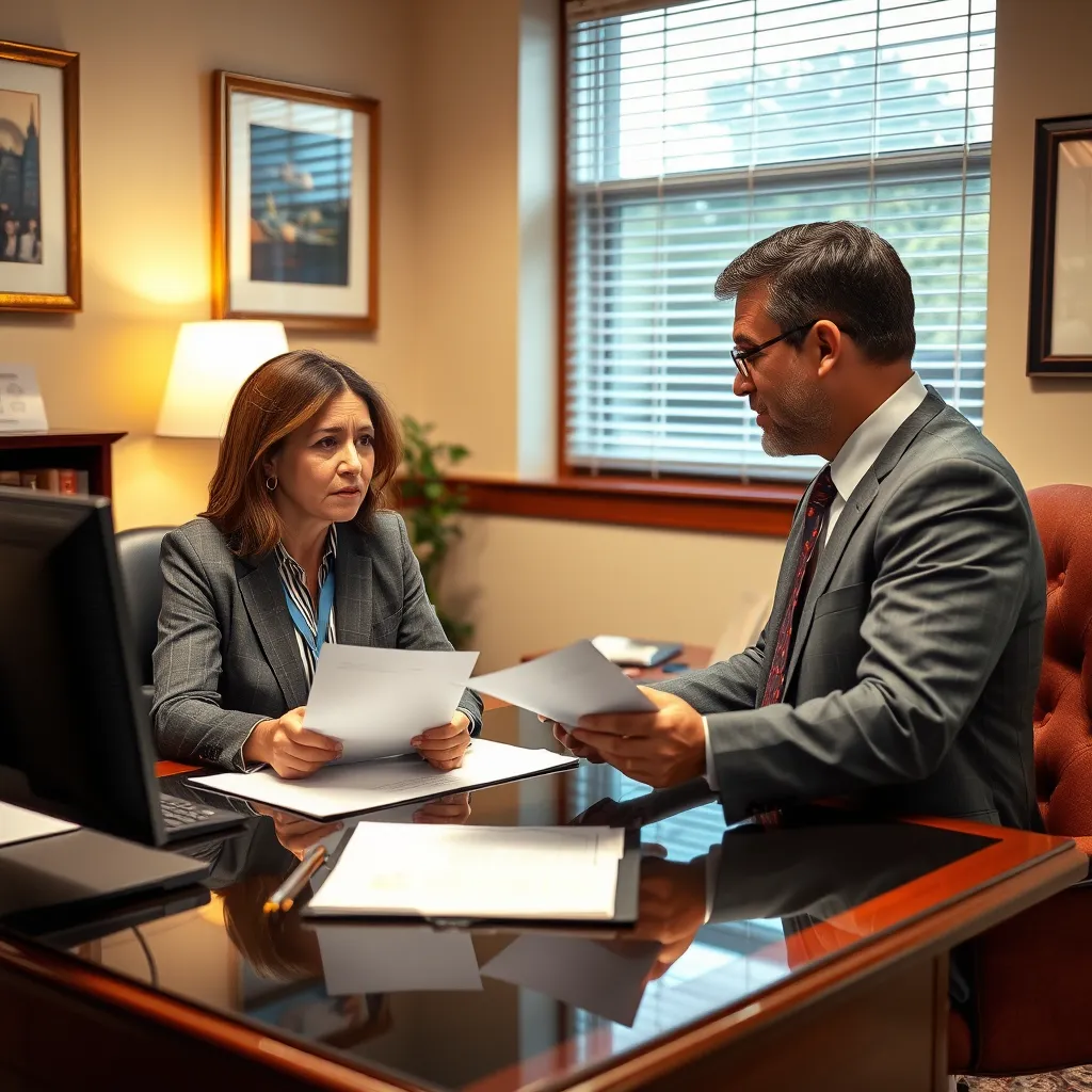 Medical Malpractice Lawyer Fairfax, VA
