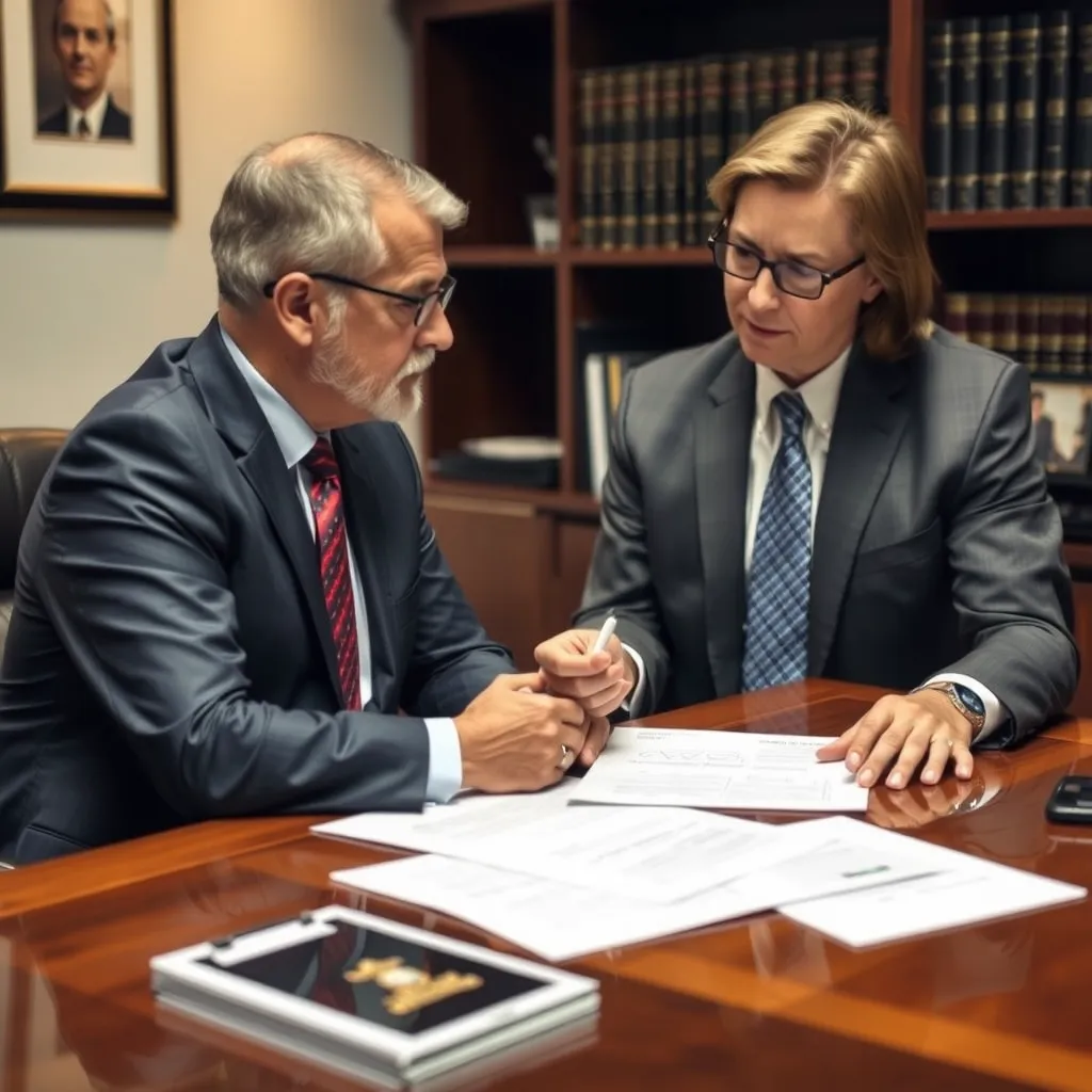 Medical Malpractice Lawyer Falls Church VA