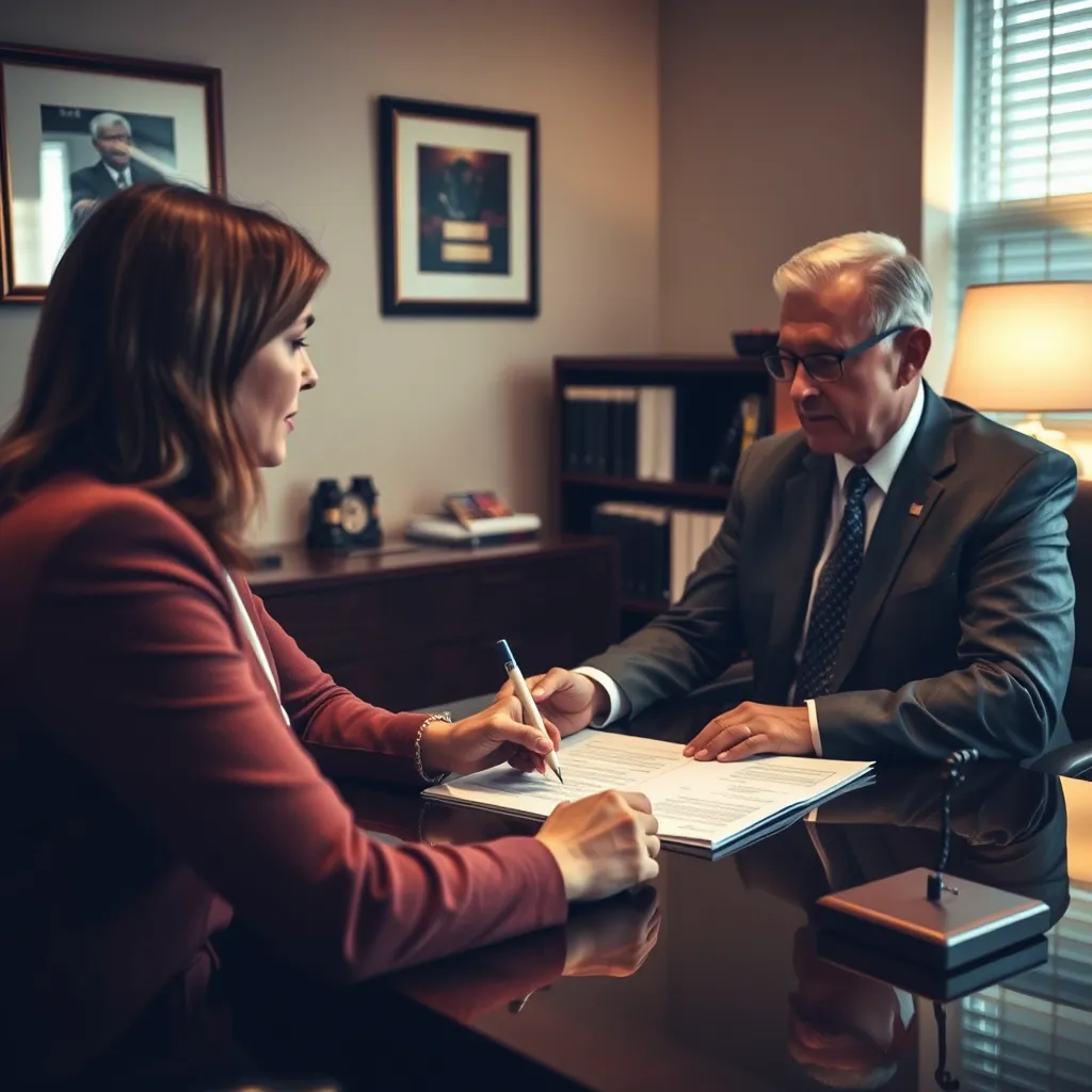 Medical Malpractice Lawyer Herndon VA