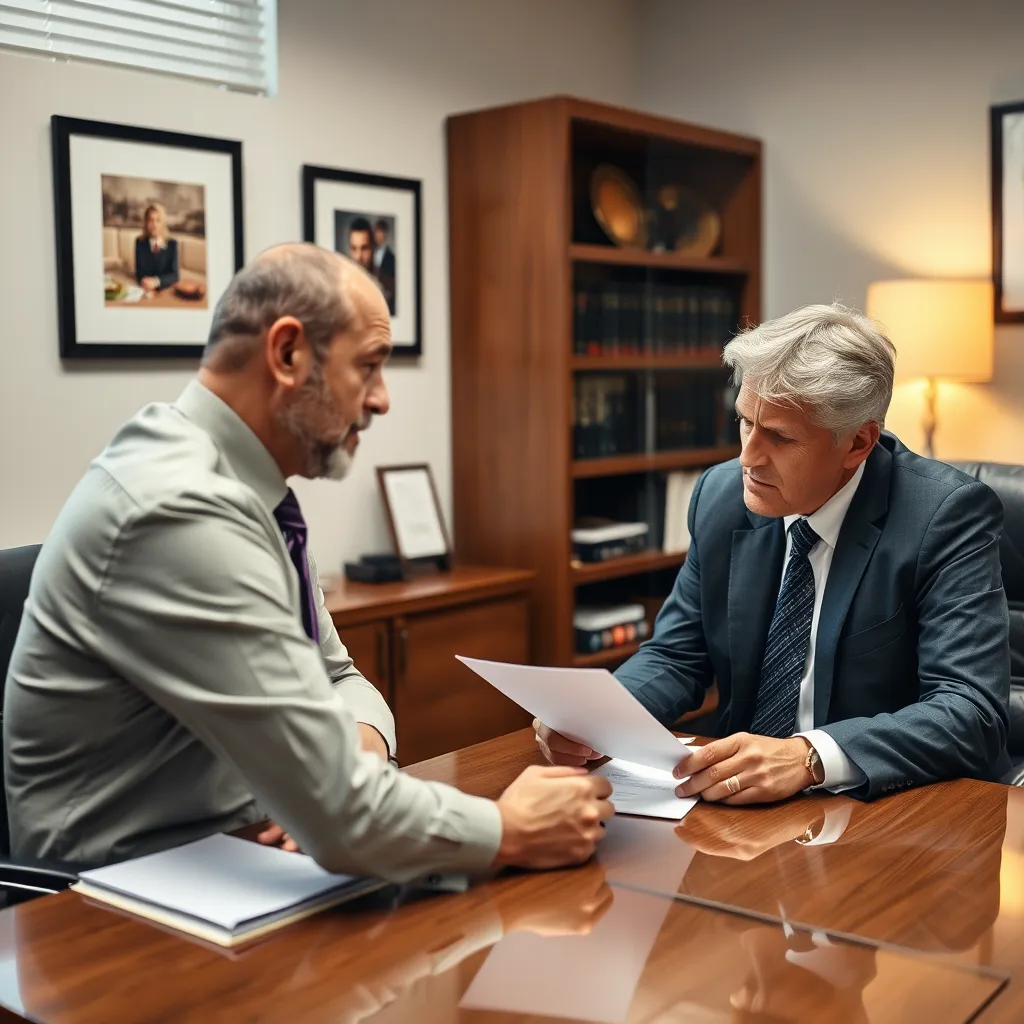 Medical Malpractice Lawyer Leesburg VA