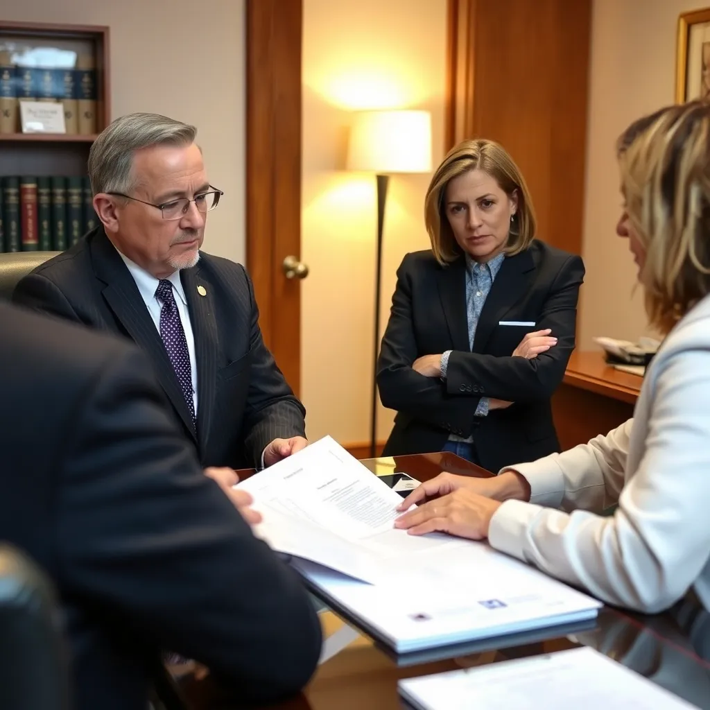 Medical Malpractice Lawyer Manassas, VA