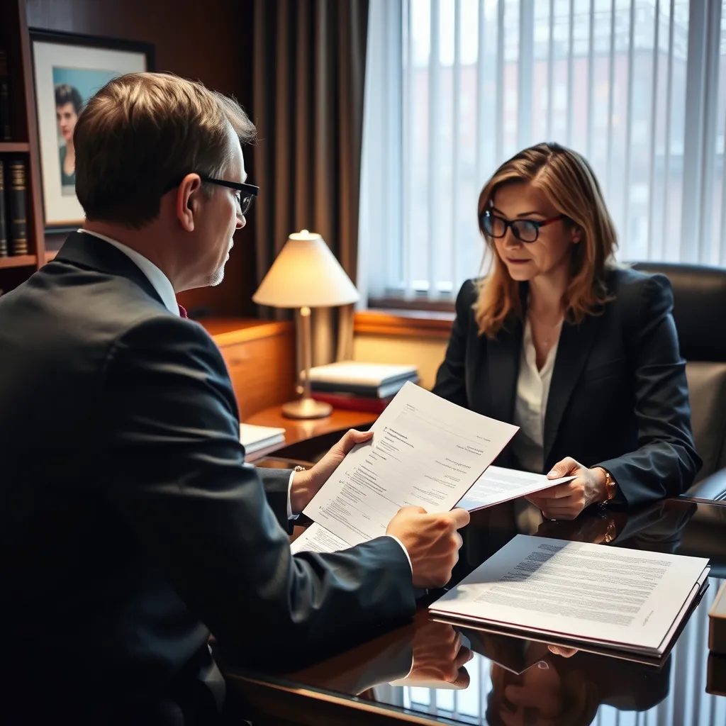 Medical Malpractice Lawyer Reston VA
